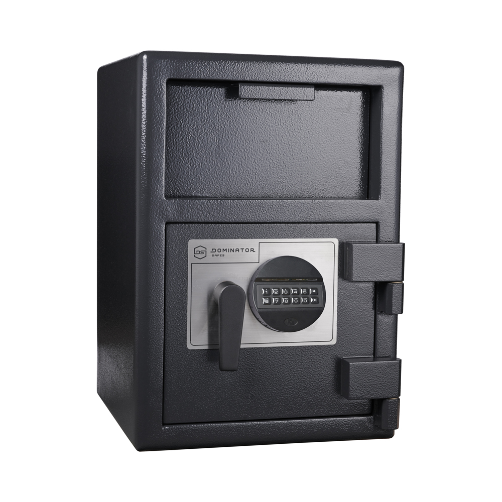 Dominator DD-2D Tilt Deposit Safe Digital Lock