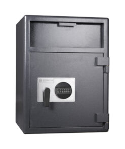Dominator DD-3D Tilt Deposit Safe Digital Lock