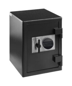 Dominator HS-2 Safe Digital Lock