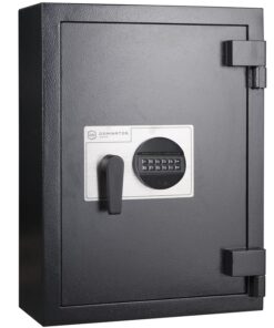 Dominator DR2NZD Drug Safe Digital Lock