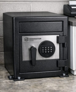 Deposit Safes