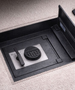 In Floor Safes