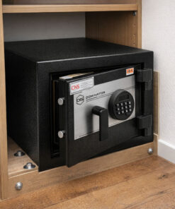Insurance Graded Safes