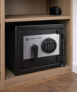 Non-Insurance Graded Safes