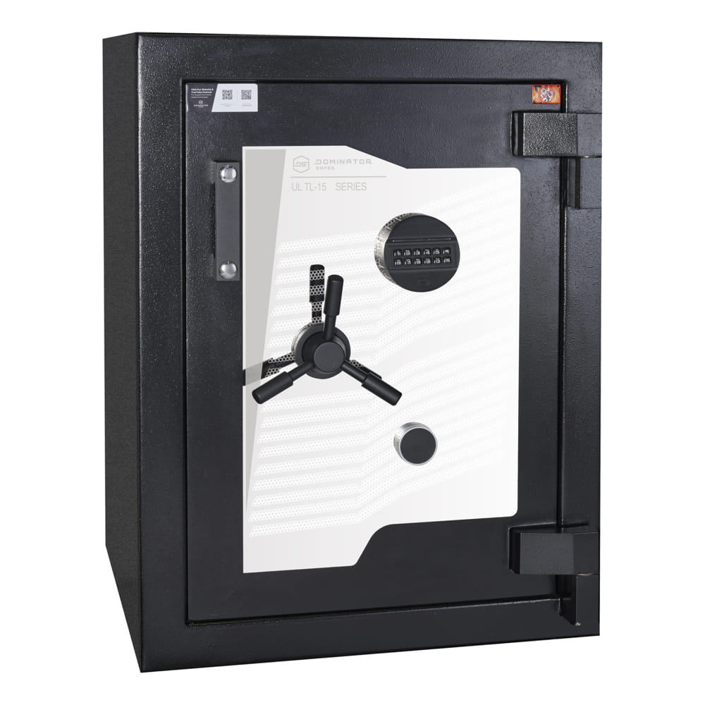Dominator FA-100 Safe Digital Lock