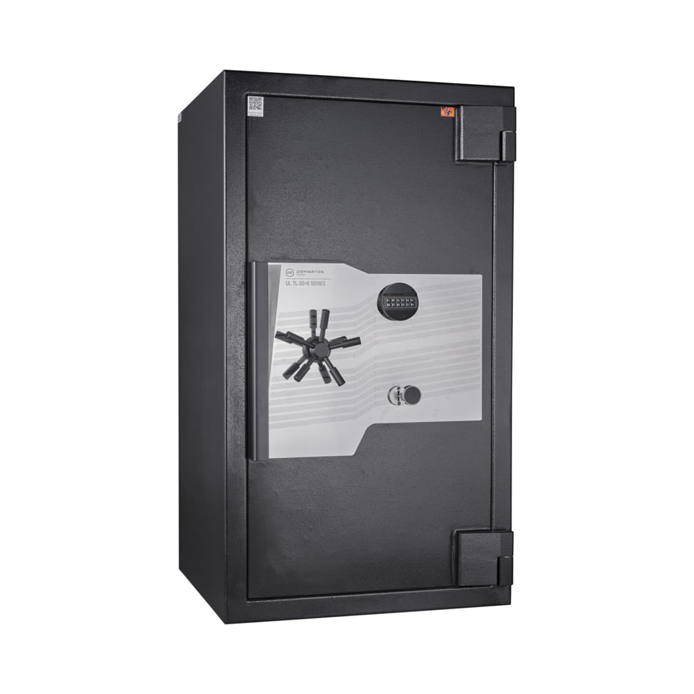 Dominator FX-140 Safe Digital Lock
