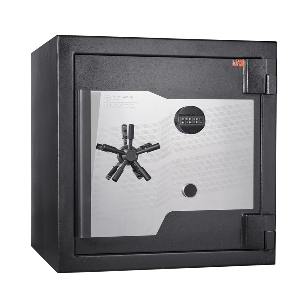Dominator FX-80 Safe Digital Lock